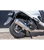 専用Realize ホンダリード125JF45 22Racing バイクマフラー 楽天市場】Realize リード125 バイクマフラー 2BJ-JF45 22Racing